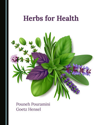 cover image of Herbs for Health